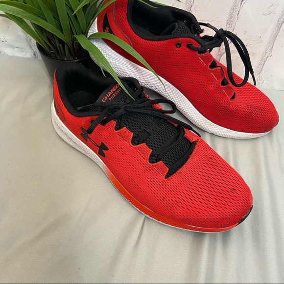 Under Armour Other - Under Armour Charged Pursuit 2 Running Shoes